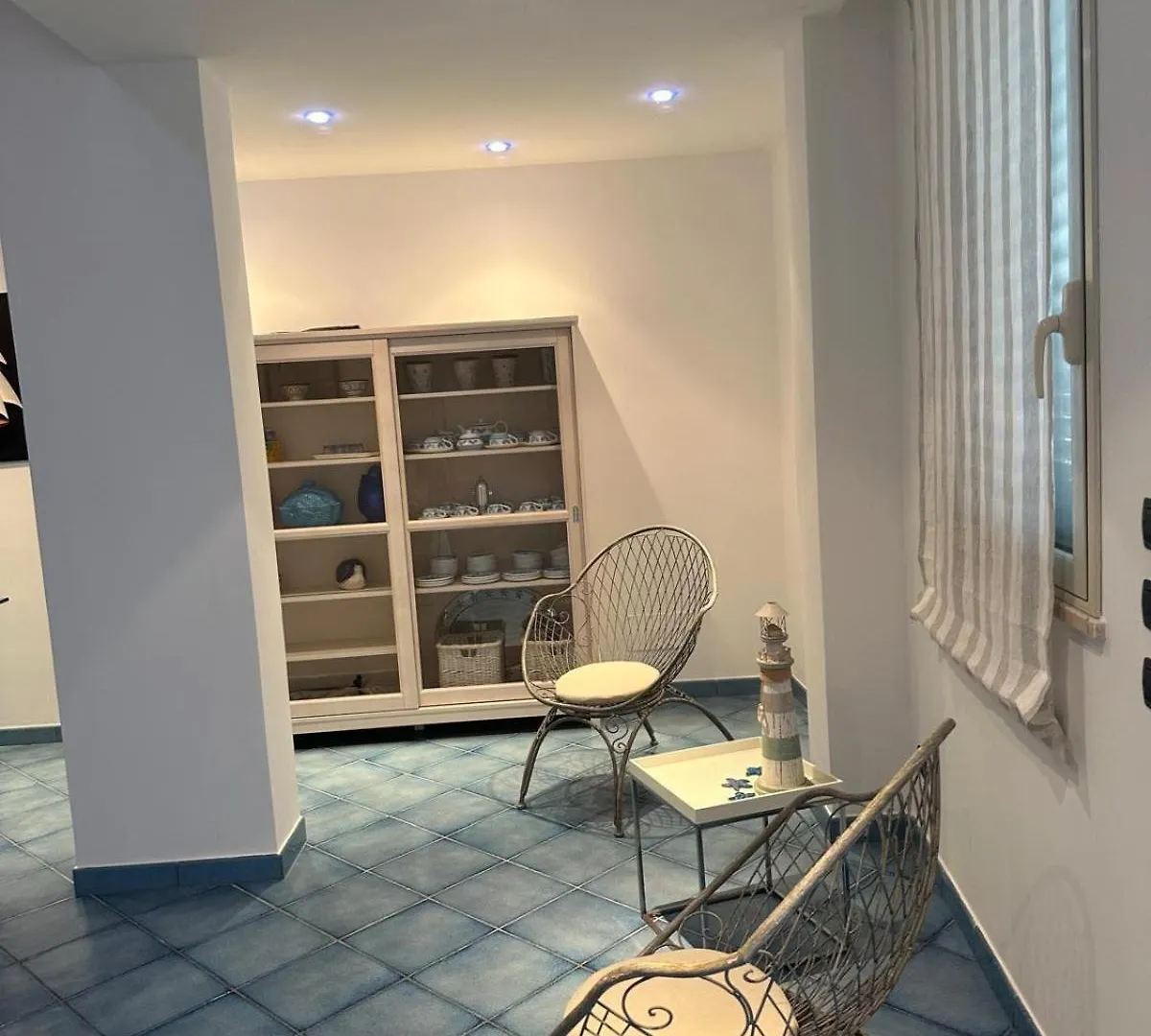 Villa Singola A Cefalu Con Piscina Privata 0*,