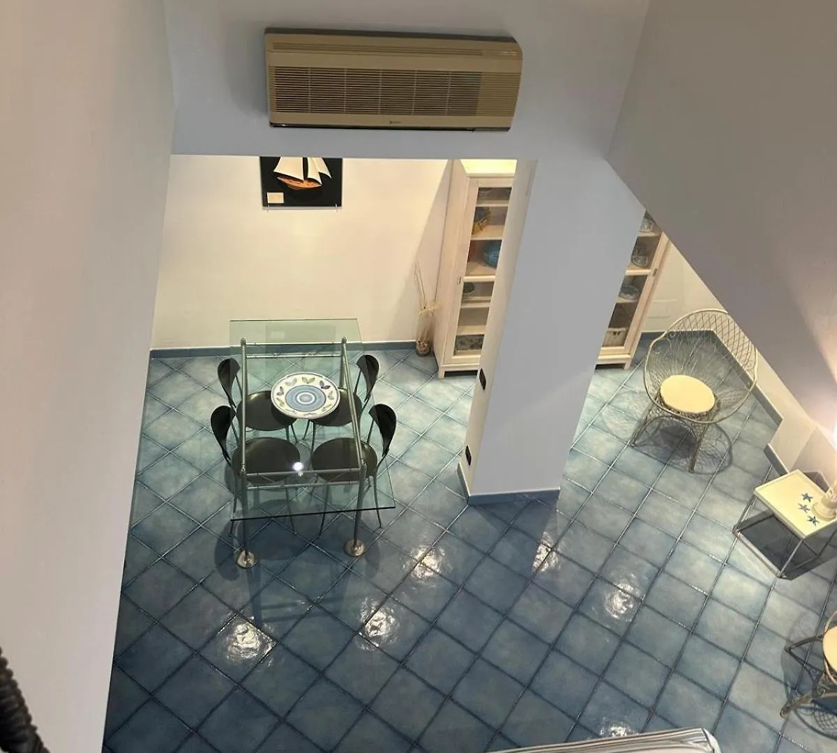 Villa Singola A Cefalu Con Piscina Privata Włochy