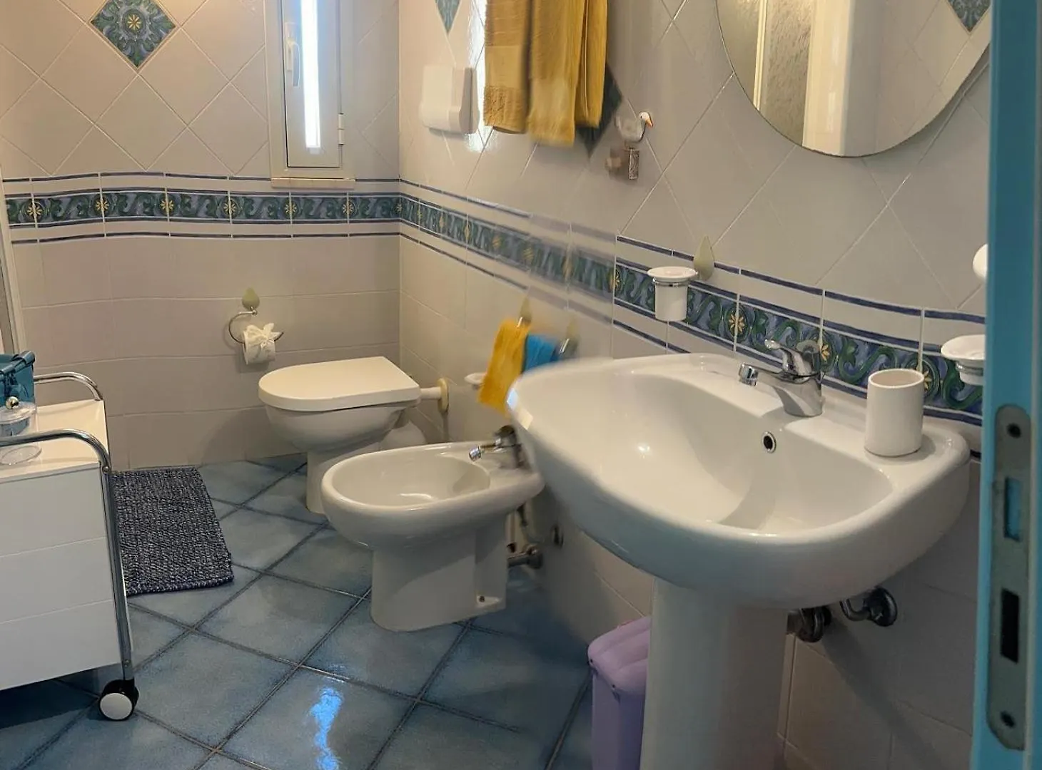 Villa Singola A Cefalu Con Piscina Privata 0*,